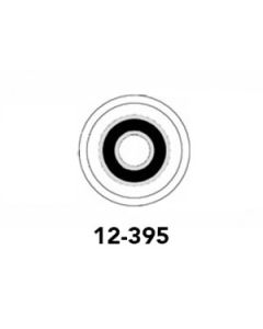Velepec 12-395 Replacement Bearing Guide