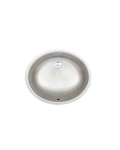 Bella Barcelona Stainless Steel Sink