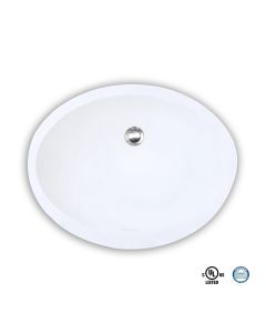 Gemstone 1410-VO Vanity Bowl