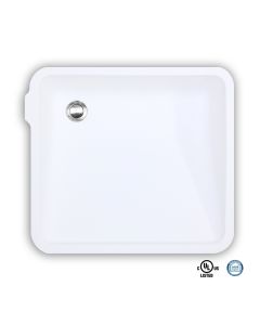 Gemstone 1514-VO Vanity Bowl