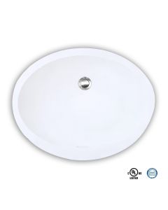 Gemstone 1612-VO Vanity Bowl