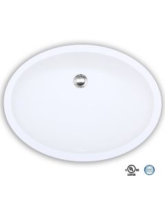 Gemstone 1914-VO Vanity Bowl