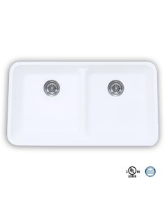 Gemstone 2916-UD Kitchen Sink