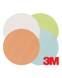 3M Trizact Film Backed Abrasives Sanding Discs - Hookit System