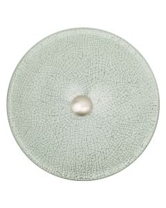 Santa Fe Acadia Glass Sink