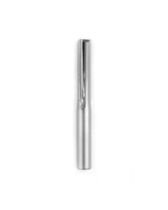 Velepec 43-370 1 Flute Plunge Cutting Router Bit