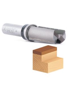 FLUSH TRIM TEMPLATING BITS