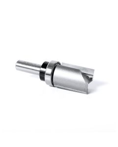 Amana Tool 45468 1-1/8" Dia. Flush Trim/Pattern Plunge Router Bit