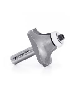 Amana Tool 57128 1/2" Radius Undermount Round Over Bit