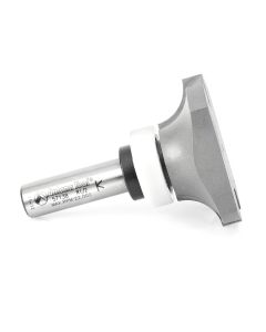 Amana Tool 57138 1/2" Radius Corner Rounding Under Edge Router Bit