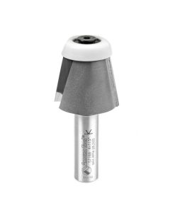 Amana Tool 57169 Bevel Karran Edge Sink Bit, 1/2" Shank