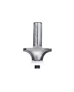 Velepec 22-335 1/4" Rounding Over Router Bit