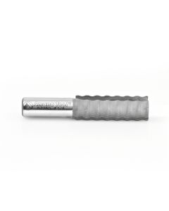 Amana Tool 57260 Carbide Tipped Wavy Glue Joint Router Bit