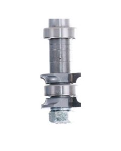 Velepec 60-300 Corner Round Cooktop Bit Assembly