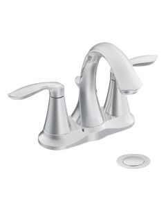 Moen Eva High Arc - Lavatory Faucets