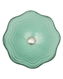 Santa Fe Magnus Glass Sink