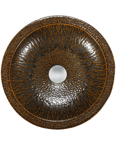 Santa Fe Ceramic Art Collection - Honor