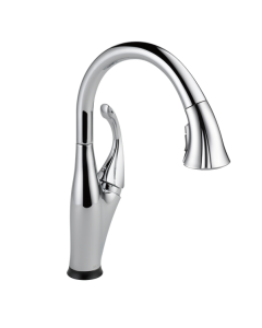 Addison® with Touch2O® Technology - Kitchen Faucet - Chrome