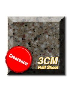 Affinity 1.0 - 3CM – Canyon (60"x26"x3CM)