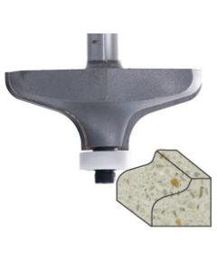 Amana Tool 57248 Decorative Edge Router Bit