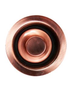 Copper Garbage Disposal Flange