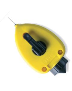 Fisco Petio 25 ft. Chalk Line & Reel