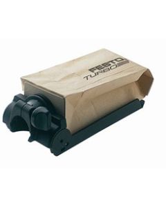 Festool Turbo Dust Bag Set RS400