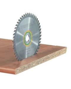 Festool Saw Blade Fine Tooth 52t TS75