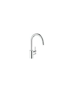 Grohe Concetto - Kitchen Faucet - Chrome