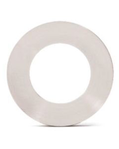 Brushed Nickel Vessel Mounting Ring