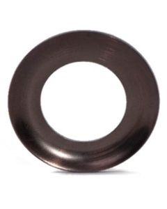 Tuscan Bronze Vessel Mounting Ring