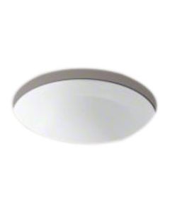 KOHLER® Camber® Undermount Lavatory Sink