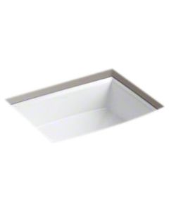 KOHLER® Archer® undermount lavatory Sink