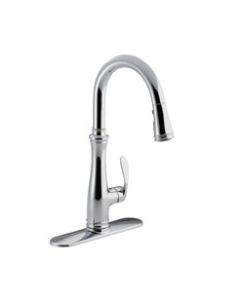 KOHLER® Bellera® - Kitchen Faucets