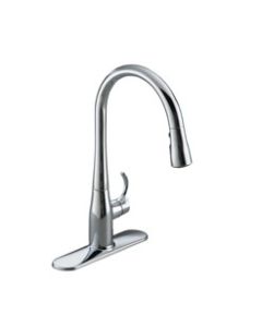 KOHLER® Simplice® - Kitchen Faucets