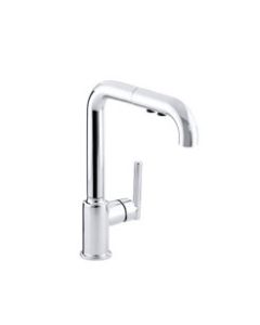 KOHLER® Purist® - Kitchen Faucets