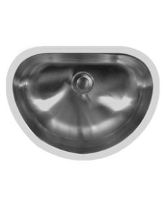 Karran Edge Series KA-E-103 Stainless Steel Sink