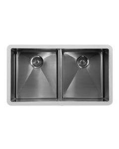 Karran Edge Series KA-E-550 Stainless Steel Sink