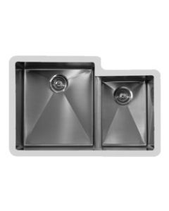 Karran Edge Series KA-E-560R Stainless Steel Sink