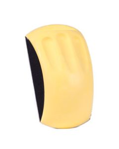 Koltec Hand Sanding Blocks For Hook-N-Loop Abrasives
