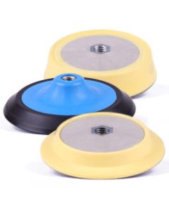 Koltec PSA Backup Pads For Stone & Silicon Abrasives