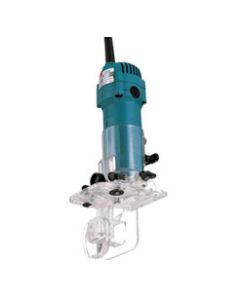 Makita 3708FC Tilt Base Laminate Trimmer w/ LED