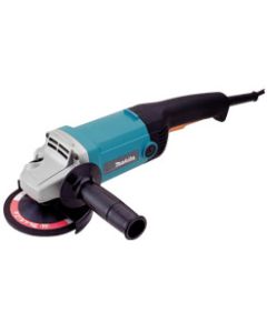 Makita 9015A 5" Single Speed Angle Grinder