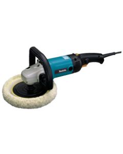 Makita 9227C 7" Electronic Polisher/Sander