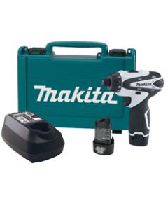 Makita DF030DW 10.8 Volt Li-Ion Ultra Compact Cordless Impact Driver