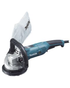 Makita PC5000C 5" Concrete Planer