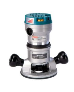 Makita RF1101 2-1/4HP Variable Speed Router