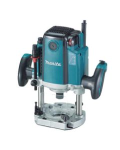Makita RP2301FC 3-1/4HP Variable Speed Plunge Router