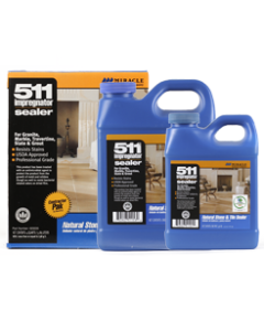 Miracle Sealants 511 Impregnator - The Original Impregnator