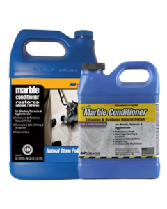 Miracle Sealants Marble Conditioner Color & Gloss Enhancer